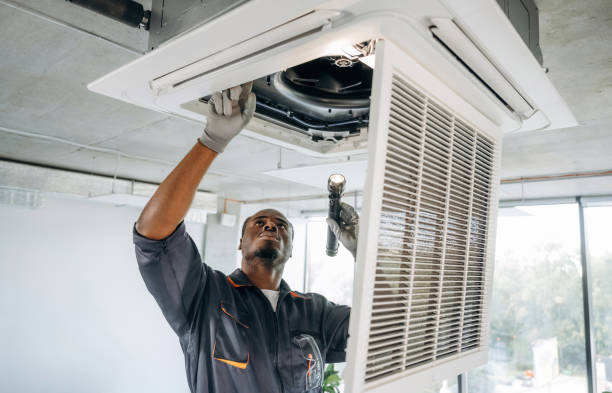 Licensed Hvac Installation service in Brisbane, CA - FH HVAC