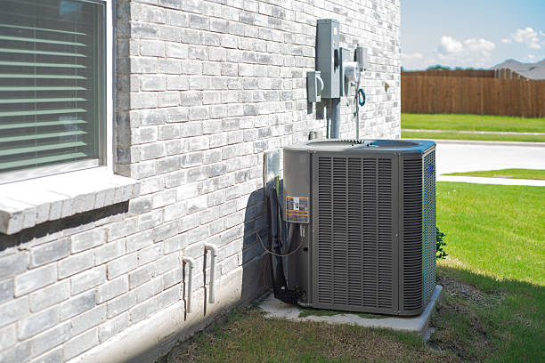Reliable Hvac Installation contractor in Brisbane, CA by FH HVAC